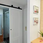 El Diamante דירה *