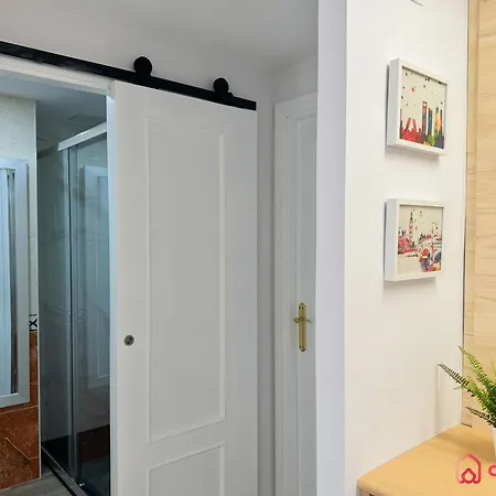 El Diamante Apartment *
