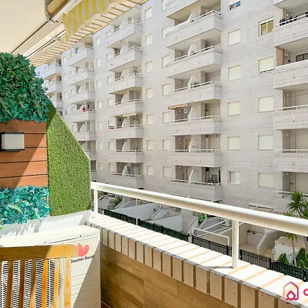 El Diamante Apartment
