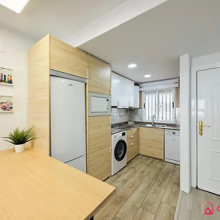 Apartment El Diamante