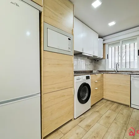Apartment El Diamante