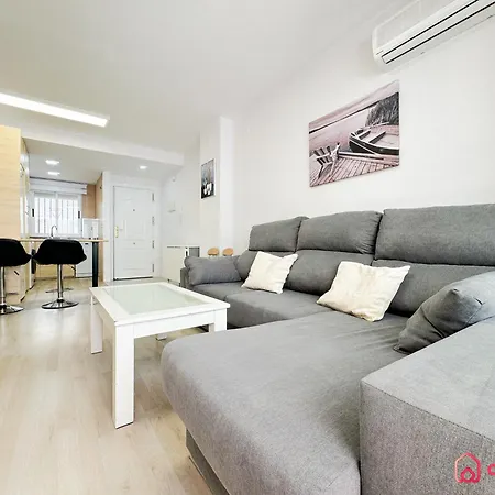 El Diamante Apartment Oropesa del Mar