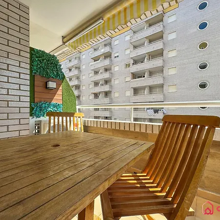 Apartment El Diamante