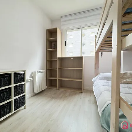 Apartment El Diamante *