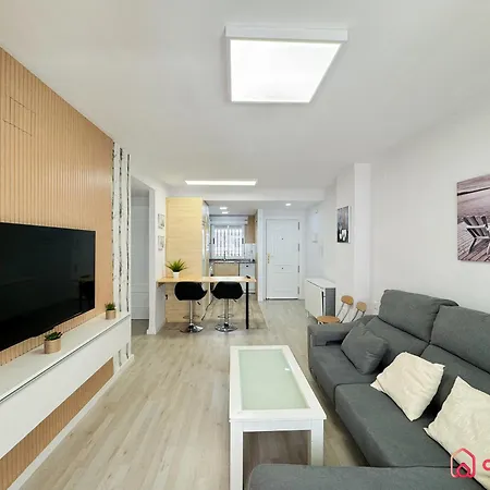 El Diamante Apartment Oropesa del Mar