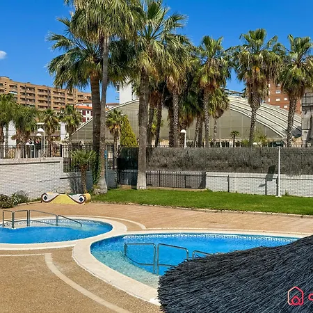 El Diamante Apartment Oropesa del Mar
