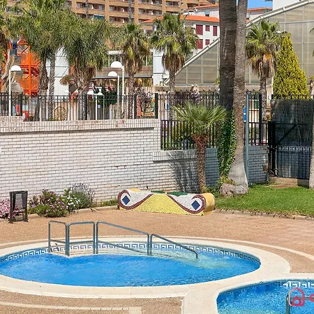 El Diamante Apartment Oropesa del Mar