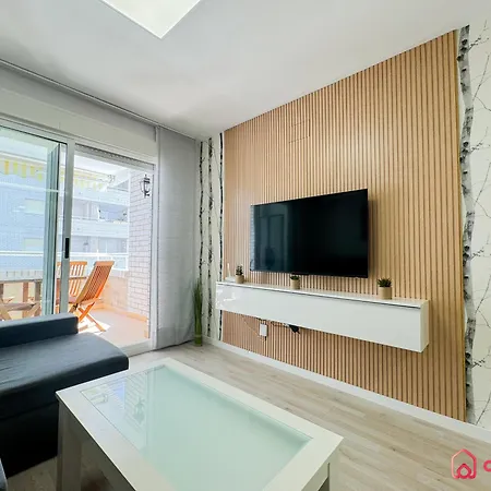 Apartment El Diamante