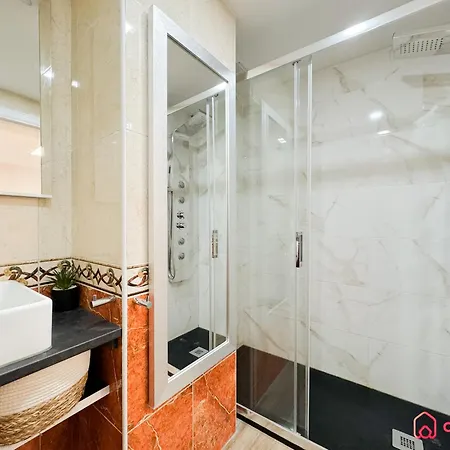El Diamante Apartment