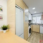 El Diamante Apartmán *