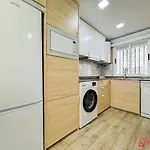 Apartmán El Diamante