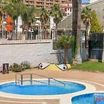El Diamante Apartmán Oropesa del Mar