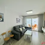 Apartmán El Diamante *