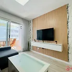Apartmán El Diamante
