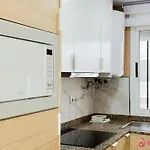 Apartmán El Diamante *