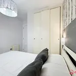 El Diamante Apartmán