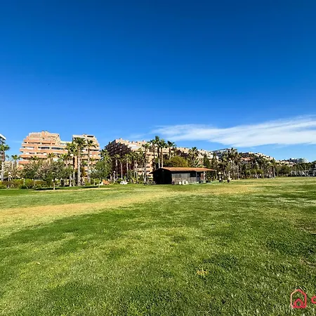 Apartmán El Diamante Oropesa del Mar