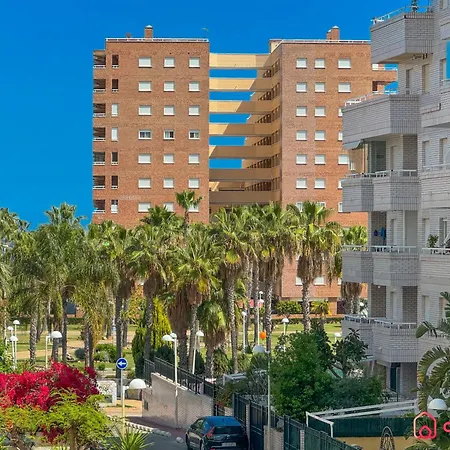 Apartmán El Diamante *