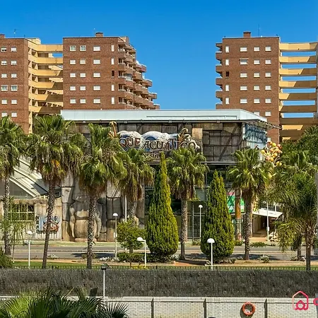 El Diamante Apartmán